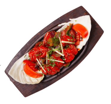 Chicken Tikka