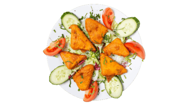 Paneer Pakora