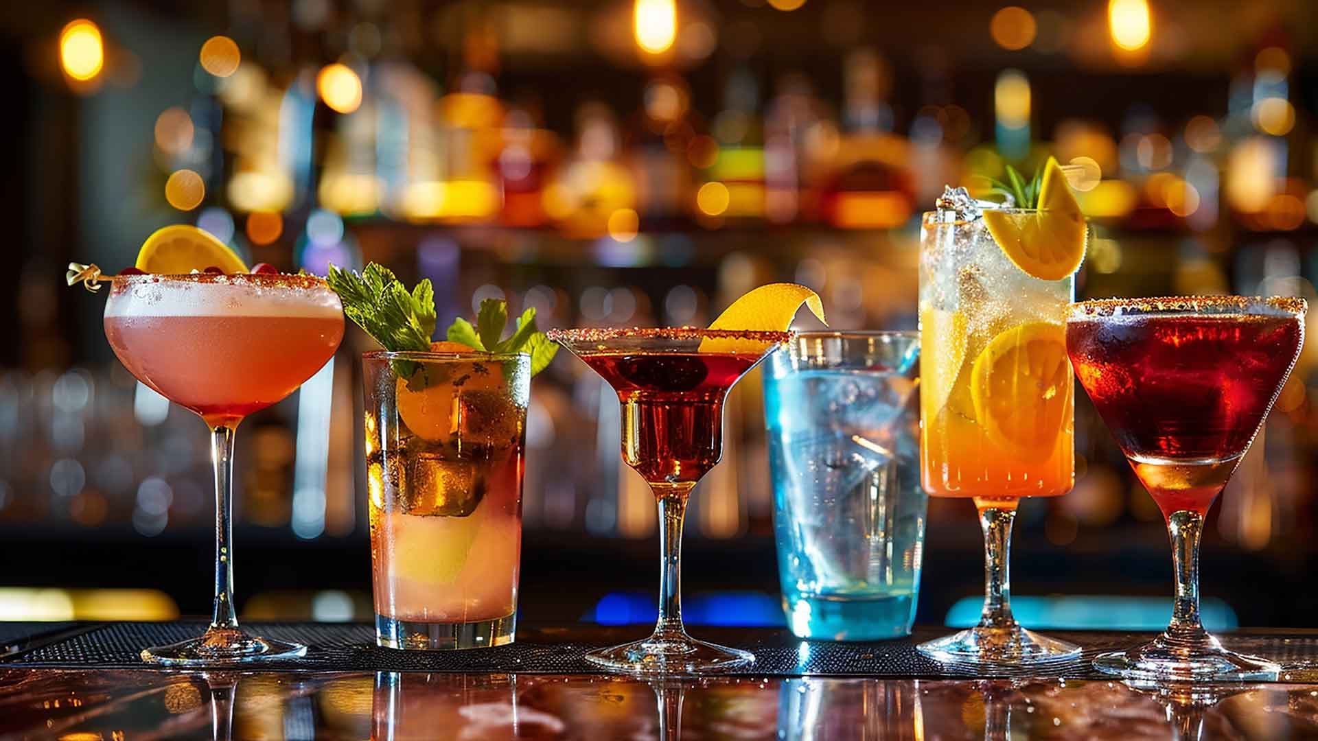 Caipirinha